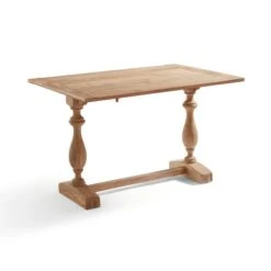 Bridget 4 Seater Console Dining Table -Habitat Store 30924827 alt05