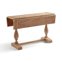 Bridget 4 Seater Console Dining Table -Habitat Store 30924827 alt06