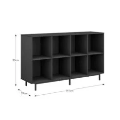 Fulton Open Sideboard -Habitat Store 30924842 alt09