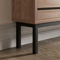 Fulton Large Radiator Cover, Pine 13 Fulton Large Radiator Cover, Pine -Habitat Store 30924845 alt04