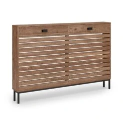 Fulton Large Radiator Cover, Pine 14 Fulton Large Radiator Cover, Pine -Habitat Store 30924845 alt05