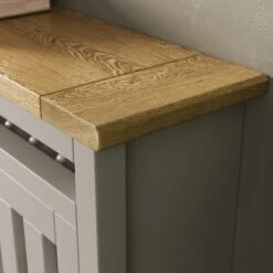 Olney Radiator Cover -Habitat Store 30924849 alt03