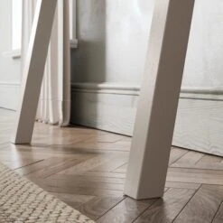 Olney Ladder Desk, Stone 13 Olney Ladder Desk, Stone -Habitat Store 30924854 alt04