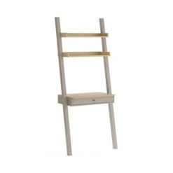 Olney Ladder Desk, Stone 14 Olney Ladder Desk, Stone -Habitat Store 30924854 alt05