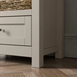 Olney Narrow Bookcase, Stone 13 Olney Narrow Bookcase, Stone -Habitat Store 30924859 alt04