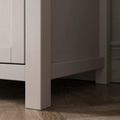 Olney Hideaway Desk, Stone 13 Olney Hideaway Desk, Stone -Habitat Store 30924868 alt04