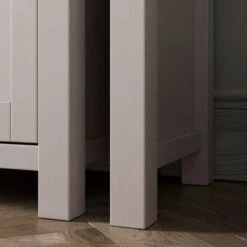 Olney Swivel Desk, Stone -Habitat Store 30924869 alt04