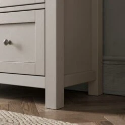 Olney Display Cabinet, Stone -Habitat Store 30924870 alt04