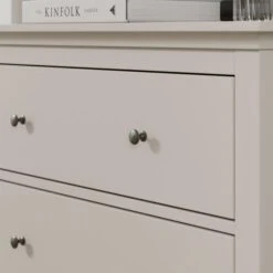 Lynton 3 Drawer Chest 21 Lynton 3 Drawer Chest -Habitat Store 30925026 alt03