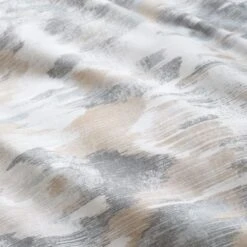 Nova Abstract 180 Thread Count Cotton Duvet Cover & Pillowcase Set -Habitat Store 30925033 alt04