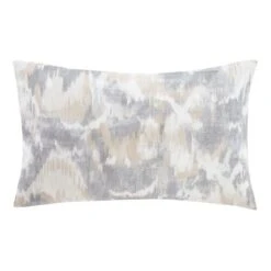 Nova Abstract 180 Thread Count Cotton Duvet Cover & Pillowcase Set -Habitat Store 30925034 alt07