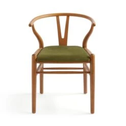 Lara Dining Chair, Velvet 17 Lara Dining Chair, Velvet -Habitat Store 30925041 alt06