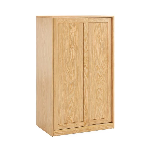 Eloise Sliding Shoe Storage Cabinet 22 Eloise Sliding Shoe Storage Cabinet - Image 20