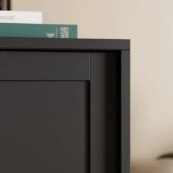 Eloise Sliding Shoe Storage Cabinet 25 Eloise Sliding Shoe Storage Cabinet -Habitat Store 30925060 alt03