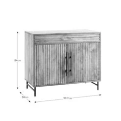 Bryant Small Hideaway Desk -Habitat Store 30925187 alt09