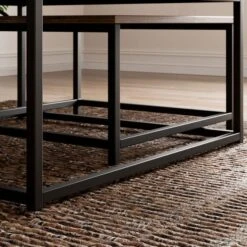 Fulton Nesting Coffee Tables -Habitat Store 30925271 alt04
