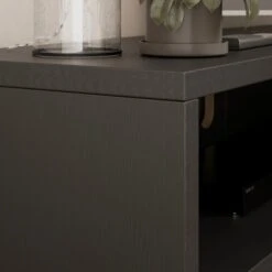 Fulton Open Corner TV Unit For TVs Up To 60" -Habitat Store 30925273 alt02