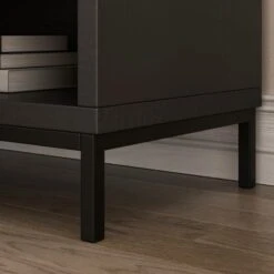 Fulton Open Corner TV Unit For TVs Up To 60" -Habitat Store 30925273 alt04