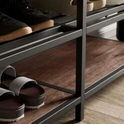 Fulton Open Shoe Bench -Habitat Store 30925275 alt02