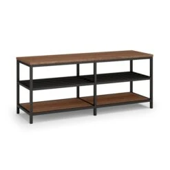 Fulton Open Shoe Bench -Habitat Store 30925275 alt06