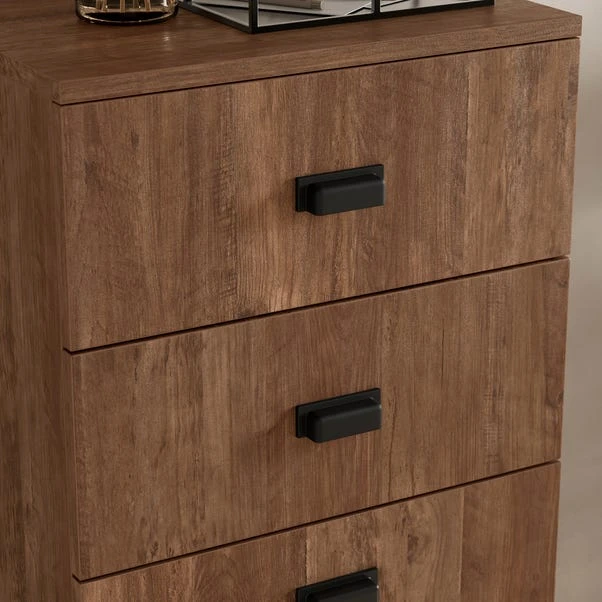 Fulton Tall Shoe Storage Cabinet 5 Fulton Tall Shoe Storage Cabinet - Image 3