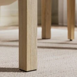 Olney Flip Top 4-6 Seater Dining Table -Habitat Store 30925305 alt04