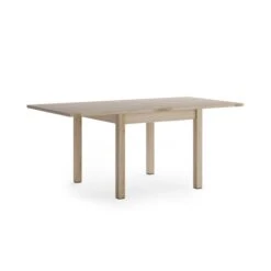 Olney Flip Top 4-6 Seater Dining Table -Habitat Store 30925305 alt06