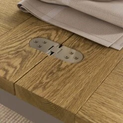 Olney Flip Top 4-6 Seater Dining Table -Habitat Store 30925306 alt02