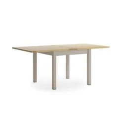 Olney Flip Top 4-6 Seater Dining Table -Habitat Store 30925306 alt06