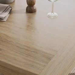 Olney Compact 4 Seater Rectangular Dining Table -Habitat Store 30925354 alt03