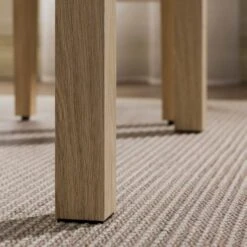 Olney Compact 4 Seater Rectangular Dining Table -Habitat Store 30925354 alt04