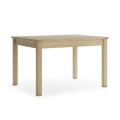 Olney Compact 4 Seater Rectangular Dining Table -Habitat Store 30925354 alt06