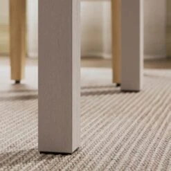 Olney Compact 4 Seater Rectangular Dining Table -Habitat Store 30925355 alt04