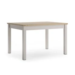 Olney Compact 4 Seater Rectangular Dining Table -Habitat Store 30925355 alt06