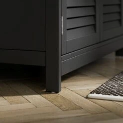 Nautical Single Vanity Unit -Habitat Store 30925662 alt04