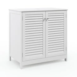 Nautical Single Vanity Unit -Habitat Store 30925663 alt05