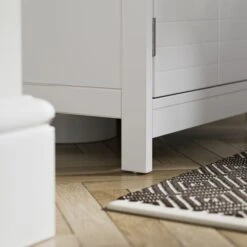 Nautical Compact Under Sink Unit -Habitat Store 30925664 alt04