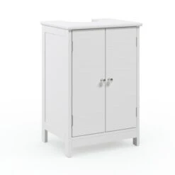 Nautical Compact Under Sink Unit -Habitat Store 30925664 alt05