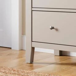 Lynton 5 Drawer TV Chest With 1 Open Shelf -Habitat Store 30925673 alt04