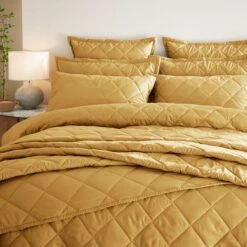 Helston Duvet Cover & Pillowcase Set -Habitat Store 30925914 alt03