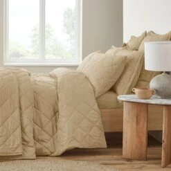 Helston Duvet Cover & Pillowcase Set -Habitat Store 30925917 alt07