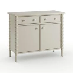 Pippin Small Sideboard, Stone -Habitat Store 30926172 alt06