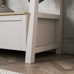 Olney Open Wardrobe -Habitat Store 30926479 alt04