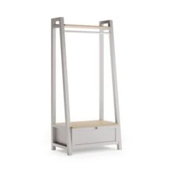 Olney Open Wardrobe -Habitat Store 30926479 alt06