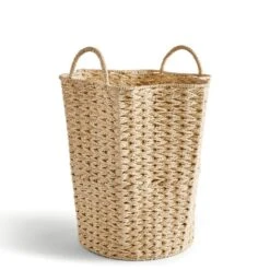 Wavy Storage Basket -Habitat Store 30926790 alt02