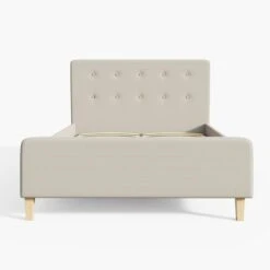 Ashbourne Fabric Side Lift Ottoman Bed Frame -Habitat Store 30926794 alt03