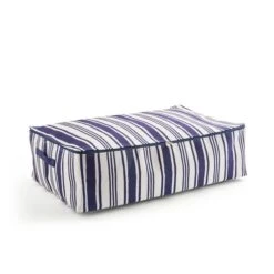 Coastal Stripe Underbed Bag 13 Coastal Stripe Underbed Bag -Habitat Store 30926805 alt02