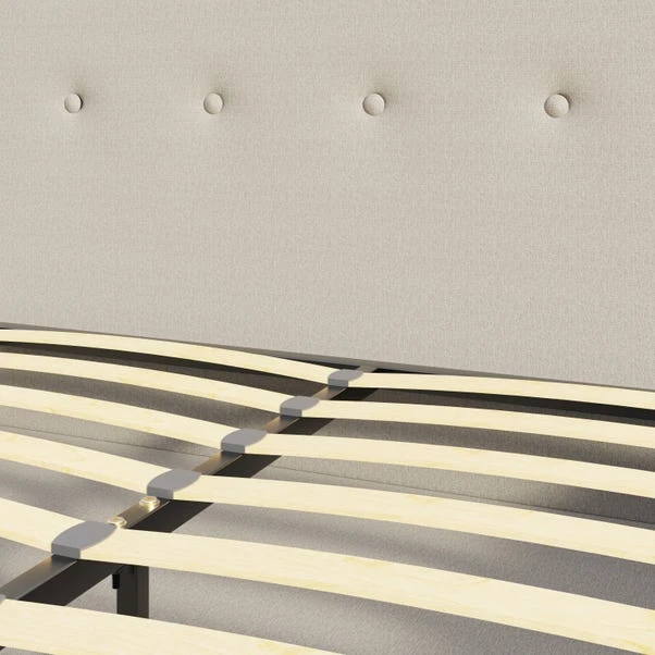 Ashbourne Fabric Bed Frame 15 Ashbourne Fabric Bed Frame - Image 13