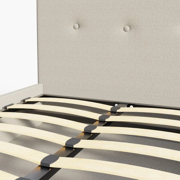 Ashbourne Fabric Bed Frame 12 Ashbourne Fabric Bed Frame - Image 10