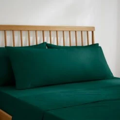 Pure Cotton Body Pillowcase -Habitat Store 30927004